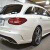 mercedes-benz c-class-station-wagon 2018 CFJ1743381 image 2