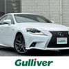 lexus is 2013 -LEXUS--Lexus IS DAA-AVE30--AVE30-5011586---LEXUS--Lexus IS DAA-AVE30--AVE30-5011586- image 1