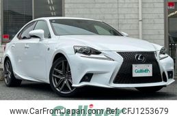 lexus is 2013 -LEXUS--Lexus IS DAA-AVE30--AVE30-5011586---LEXUS--Lexus IS DAA-AVE30--AVE30-5011586-