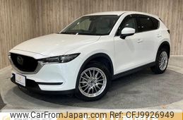 mazda cx-5 2019 -MAZDA--CX-5 3DA-KF2P--KF2P-310900---MAZDA--CX-5 3DA-KF2P--KF2P-310900-