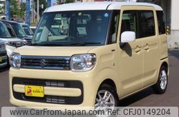 suzuki spacia 2022 -SUZUKI 【札幌 582ｺ5934】--Spacia MK53S--444825---SUZUKI 【札幌 582ｺ5934】--Spacia MK53S--444825-