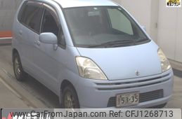suzuki mr-wagon 2005 -SUZUKI 【品川 000ﾝ1000】--MR Wagon MF21S-430846---SUZUKI 【品川 000ﾝ1000】--MR Wagon MF21S-430846-