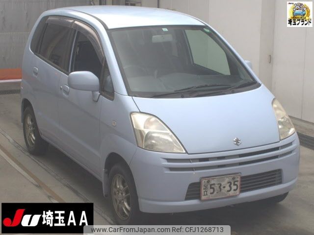 suzuki mr-wagon 2005 -SUZUKI 【品川 000ﾝ1000】--MR Wagon MF21S-430846---SUZUKI 【品川 000ﾝ1000】--MR Wagon MF21S-430846- image 1