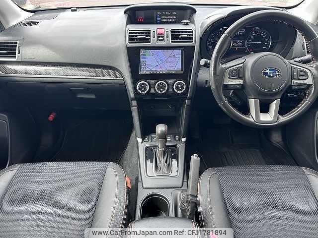 subaru forester 2016 CFJ1781894 image 2