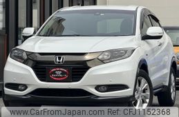 honda vezel 2016 quick_quick_RU3_RU3-1210036