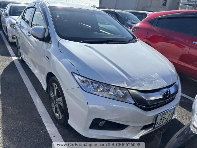 honda grace 2016 quick_quick_DAA-GM4_GM4-1104719 image 2