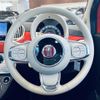 fiat 500 2019 -FIAT--Fiat 500 ABA-31212--ZFA3120000JA55781---FIAT--Fiat 500 ABA-31212--ZFA3120000JA55781- image 23