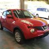 nissan juke 2014 -NISSAN--Juke YF15-309783---NISSAN--Juke YF15-309783- image 4