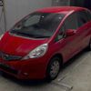 honda fit 2012 -HONDA--Fit GE6--GE6-1595990---HONDA--Fit GE6--GE6-1595990- image 6