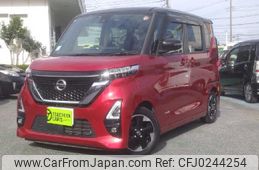 nissan roox 2020 quick_quick_5AA-B44A_B44A-0015240