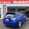 subaru impreza-wagon 2007 CFJ1606067 image 2