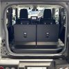 suzuki jimny 2023 -SUZUKI--Jimny 3BA-JB64W--JB64W-289966---SUZUKI--Jimny 3BA-JB64W--JB64W-289966- image 6