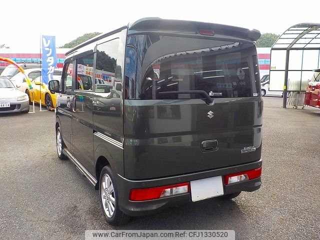 suzuki every-wagon 2020 -SUZUKI--Every Wagon ABA-DA17W--DA17W-212265---SUZUKI--Every Wagon ABA-DA17W--DA17W-212265- image 2