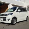 suzuki wagon-r 2011 -SUZUKI--Wagon R DBA-MH23S--MH23S-602809---SUZUKI--Wagon R DBA-MH23S--MH23S-602809- image 1