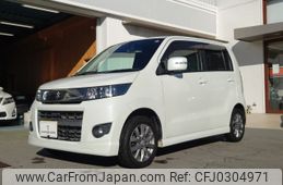 suzuki wagon-r 2011 -SUZUKI--Wagon R DBA-MH23S--MH23S-602809---SUZUKI--Wagon R DBA-MH23S--MH23S-602809-