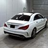 mercedes-benz cla-class 2014 quick_quick_DBA-117342_WDD1173422N153709 image 2