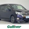 honda stepwagon 2013 -HONDA--Stepwgn DBA-RK5--RK5-1364190---HONDA--Stepwgn DBA-RK5--RK5-1364190- image 1