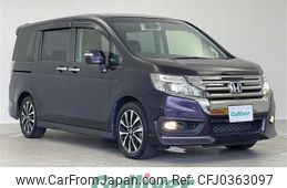 honda stepwagon 2013 -HONDA--Stepwgn DBA-RK5--RK5-1364190---HONDA--Stepwgn DBA-RK5--RK5-1364190-