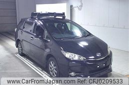 toyota wish 2015 -TOYOTA--Wish ZGE25W-6007472---TOYOTA--Wish ZGE25W-6007472-