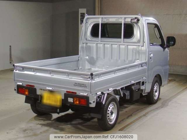 subaru sambar-truck 2025 CFJ1608020 image 2