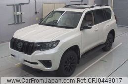 toyota land-cruiser-prado 2023 -TOYOTA 【岐阜 303な8732】--Land Cruiser Prado TRJ150W-0158139---TOYOTA 【岐阜 303な8732】--Land Cruiser Prado TRJ150W-0158139-