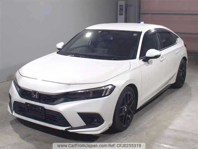 honda civic 2021 -HONDA--Civic FL1-1000475---HONDA--Civic FL1-1000475- image 1