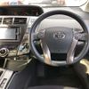 toyota prius-α 2013 -TOYOTA--Prius α DAA-ZVW40W--ZVW40-3086397---TOYOTA--Prius α DAA-ZVW40W--ZVW40-3086397- image 7