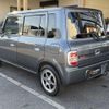 suzuki alto-lapin 2007 CFJ1827017 image 13