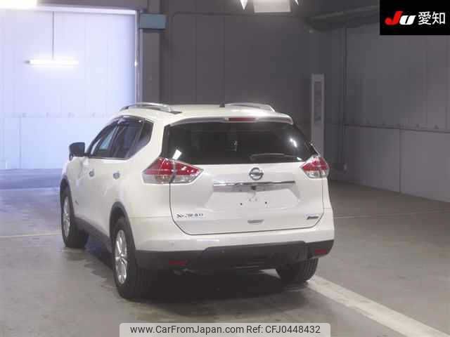 nissan x-trail 2016 -NISSAN--X-Trail HNT32-120688---NISSAN--X-Trail HNT32-120688- image 2