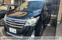toyota noah 2014 CFJ1663837