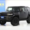 toyota fj-cruiser 2013 -TOYOTA--FJ Curiser CBA-GSJ15W--GSJ15-0125225---TOYOTA--FJ Curiser CBA-GSJ15W--GSJ15-0125225- image 1