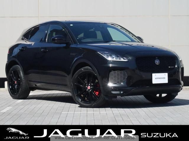 jaguar e-pace 2018 quick_quick_DF2XA_SADFA2AX1J1Z30441 image 1