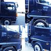 hino ranger 2006 CFJ6517563 image 5