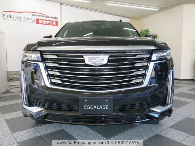 cadillac escalade 2023 -GM--Cadillac Escalade 7BA-T1UL--1GYS47KL9PR183380---GM--Cadillac Escalade 7BA-T1UL--1GYS47KL9PR183380- image 2