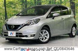 nissan note 2019 quick_quick_HE12_HE12-267921