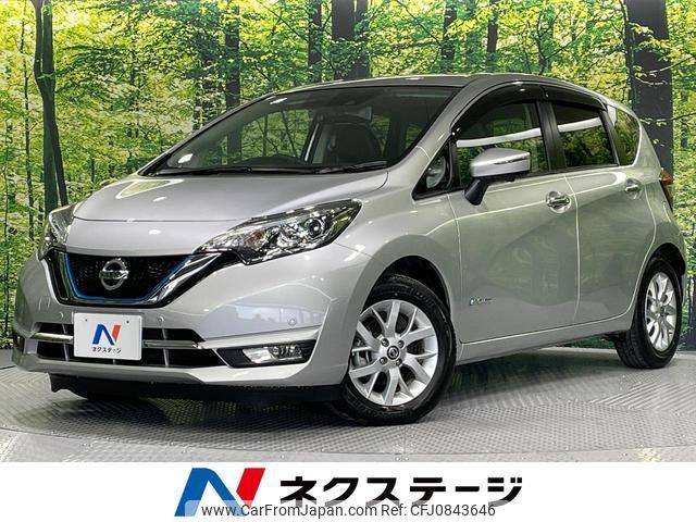 nissan note 2019 quick_quick_HE12_HE12-267921 image 1