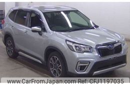 subaru forester 2020 -SUBARU--Forester 5AA-SKE--SKE-036817---SUBARU--Forester 5AA-SKE--SKE-036817-