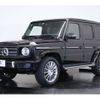 mercedes-benz g-class 2022 -MERCEDES-BENZ--Benz G Class 3DA-463350--W1N4633501X433480---MERCEDES-BENZ--Benz G Class 3DA-463350--W1N4633501X433480- image 19