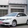 toyota allion 2016 -TOYOTA--Allion ZRT265--3029902---TOYOTA--Allion ZRT265--3029902- image 1