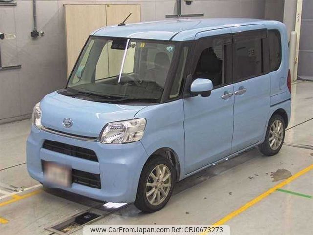 daihatsu tanto 2017 22400 image 2