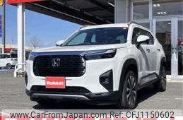 honda honda-others 2025 -HONDA 【つくば 301ｻ1498】--WR-V 5BA-DG5--DG5-1024246---HONDA 【つくば 301ｻ1498】--WR-V 5BA-DG5--DG5-1024246-