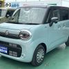 suzuki wagon-r-smile 2025 GOO_JP_700060017330250618013 image 2