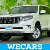 toyota land-cruiser-prado 2022 quick_quick_3BA-TRJ150W_TRJ150-0158074 image 1