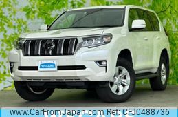 toyota land-cruiser-prado 2022 quick_quick_3BA-TRJ150W_TRJ150-0158074