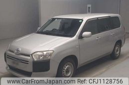 toyota probox-van 2015 -TOYOTA--Probox Van DBE-NCP160V--NCP160-0027610---TOYOTA--Probox Van DBE-NCP160V--NCP160-0027610-