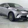 toyota c-hr 2017 -TOYOTA--C-HR DBA-NGX50--NGX50-2001457---TOYOTA--C-HR DBA-NGX50--NGX50-2001457- image 1