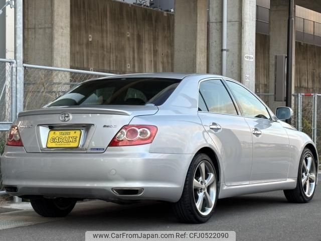 toyota mark-x 2008 quick_quick_DBA-GRX120_GRX120-3057714 image 2