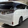 toyota vellfire 2018 -TOYOTA 【和歌山 300ﾙ1384】--Vellfire AGH35W--0030906---TOYOTA 【和歌山 300ﾙ1384】--Vellfire AGH35W--0030906- image 2