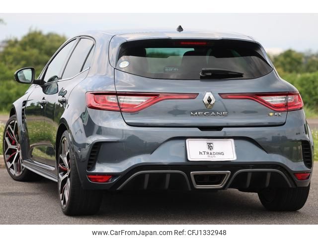 renault megane 2020 quick_quick_BBM5P_VF1RFB005K0802188 image 2