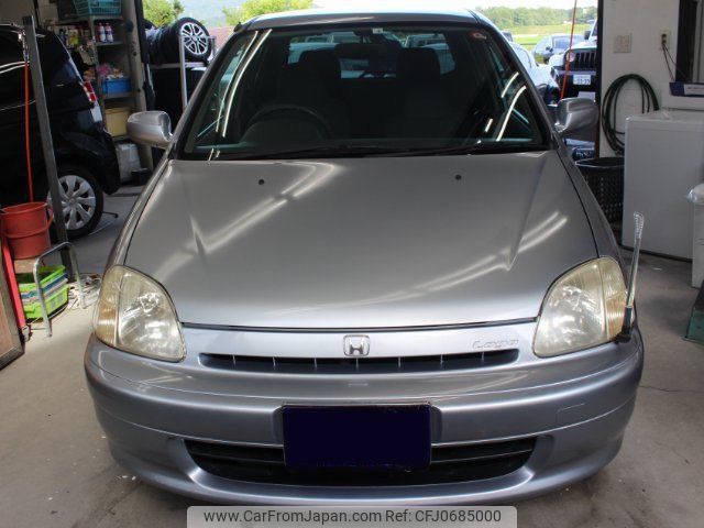 honda logo 2000 A10 image 2